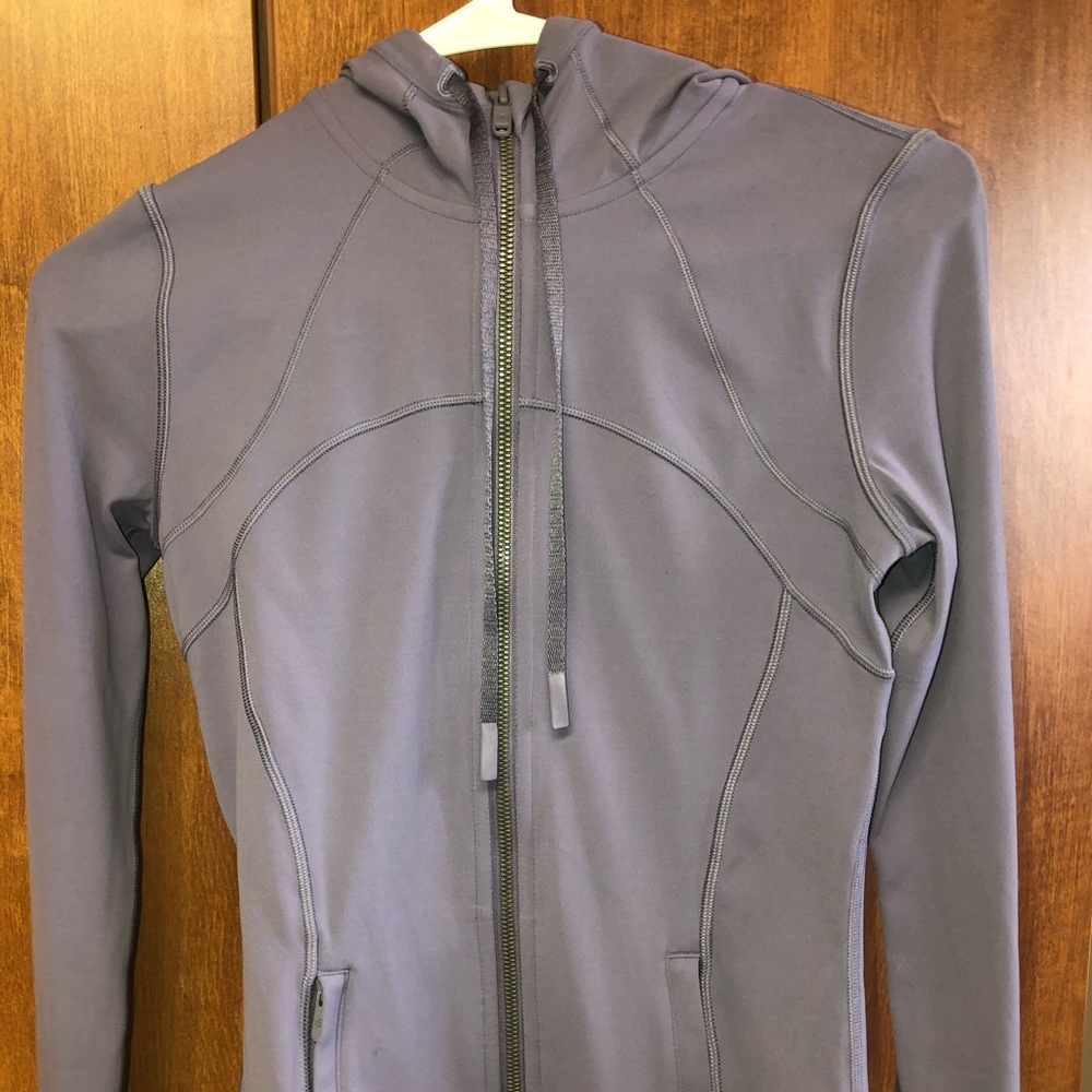 Lululemon Define Jacket